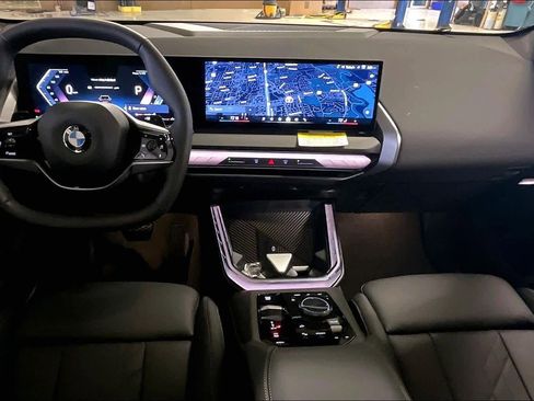 New 2026 BMW X3 xDrive30 image 5