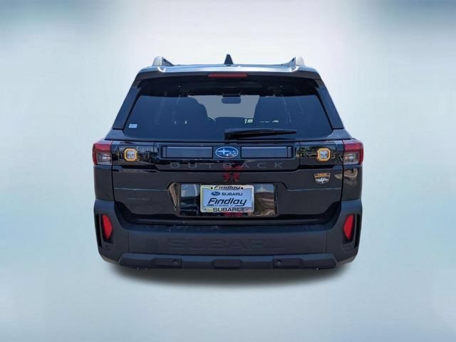 New 2026 Subaru Outback Wilderness AWD/4WD image 6