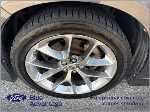 Used 2022 Dodge Charger GT w/ Driver Convenience Group image 12