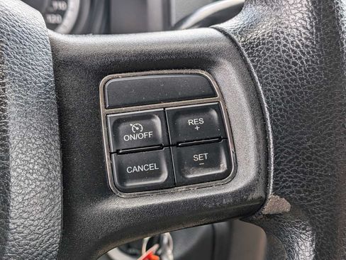 Used 2013 RAM 1500 Express AWD/4WD image 21
