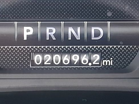 Used 2024 RAM 2500 Laramie w/ Night Edition AWD/4WD image 26
