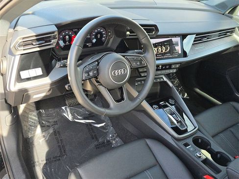 Used 2025 Audi A3 2.0T Premium w/ Black Optic Package image 15