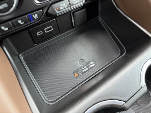 Certified 2024 Chevrolet Suburban High Country w/ Premium Package 2 image 49