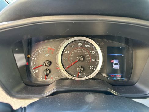 Used 2022 Toyota Corolla SE image 15