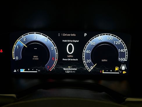 Used 2024 Jeep Compass Limited w/ Elite Group image 13