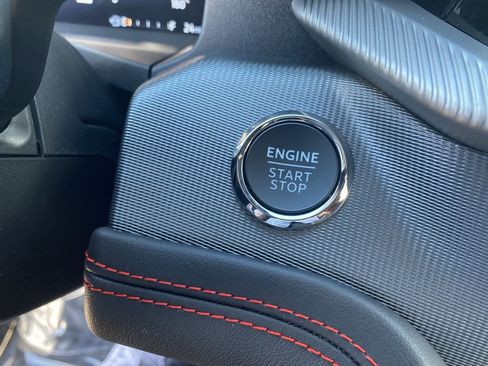 New 2026 Ford Explorer ST-Line w/ ST-Line Street Pack RWD image 33