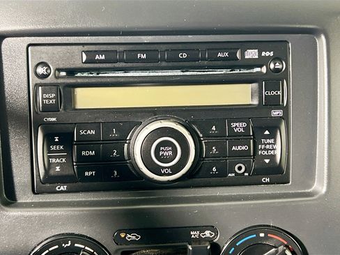 Used 2017 Chevrolet City Express LT image 26