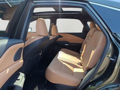 Used 2023 Lexus RX 350 w/ Accessory Package (2T) image 8