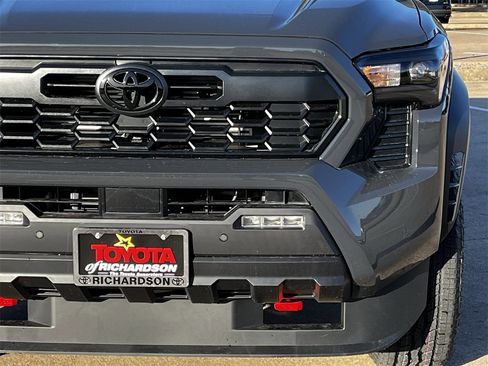 New 2026 Toyota Tacoma TRD Off-Road image 8