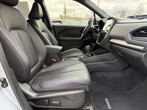 Certified 2025 Subaru Forester Limited AWD/4WD image 36