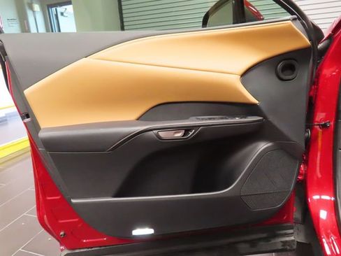 Used 2025 Lexus RX 350 FWD w/ Technology Package image 10