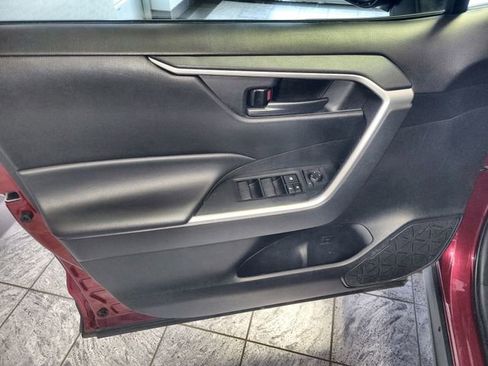 Used 2024 Toyota RAV4 LE image 13