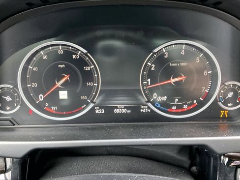 Used 2017 BMW X6 xDrive35i image 21