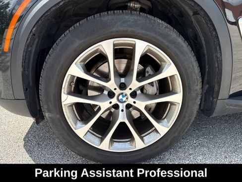Used 2026 BMW X5 xDrive40i AWD/4WD image 11