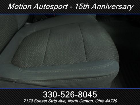 Used 2019 Chevrolet Silverado 1500 Custom Trail Boss w/ Custom Convenience Package AWD/4WD image 33