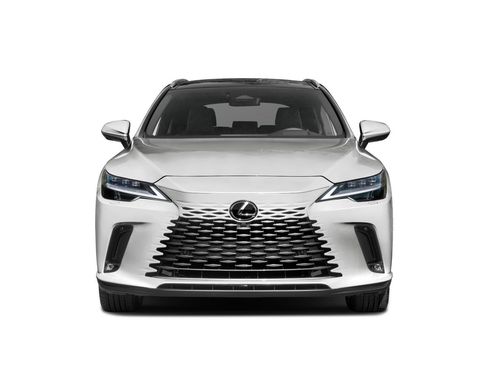 New 2026 Lexus RX 350 w/ Luxury Package AWD/4WD image 4