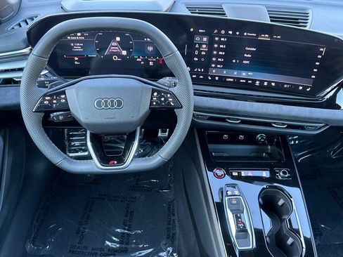 New 2025 Audi S5 Premium Plus AWD/4WD image 13