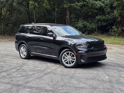 Used 2021 Dodge Durango GT