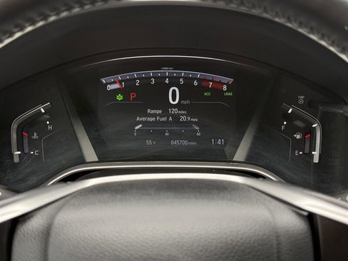 Used 2021 Honda CR-V EX-L image 25