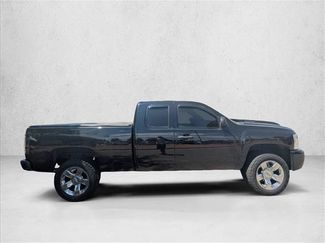 Used 2008 Chevrolet Silverado 1500 LT w/ Power Pack Plus AWD/4WD video 4