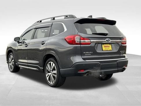 Used 2022 Subaru Ascent Limited image 5