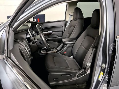 Used 2018 GMC Canyon SLE w/ SLE Convenience Package image 7