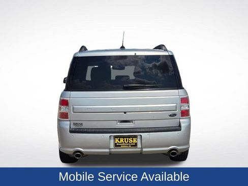 Used 2018 Ford Flex SE FWD image 5