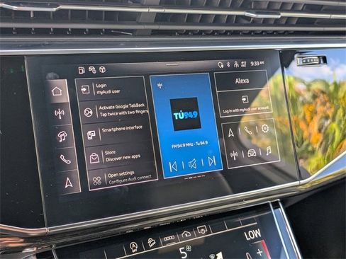 Used 2025 Audi Q7 2.0T Premium Plus w/ Premium Plus Package image 29