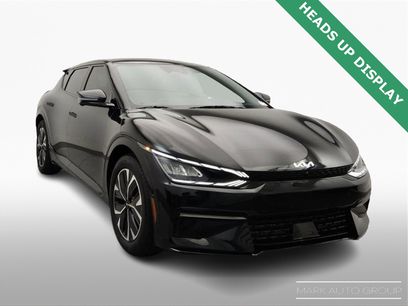 Used 2024 Kia EV6 GT-Line