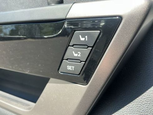 Used 2023 Toyota Sequoia Limited w/ TRD Off-Road Package AWD/4WD image 31