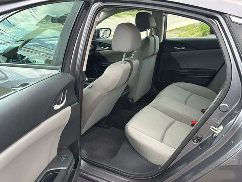 Used 2019 Honda Civic LX image 26