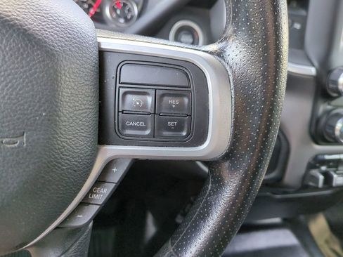 Used 2022 RAM 4500 SLT w/ Quick Order Package 2YG SLT AWD/4WD image 28
