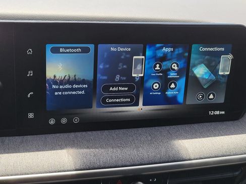New 2026 Nissan Kicks SV FWD image 19