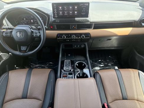 Used 2026 Honda Passport TrailSport Elite image 11
