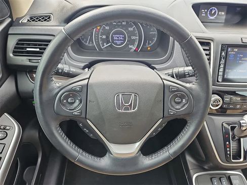 Used 2015 Honda CR-V Touring image 18