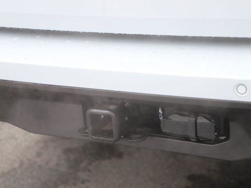 New 2026 Ford Expedition Tremor image 7