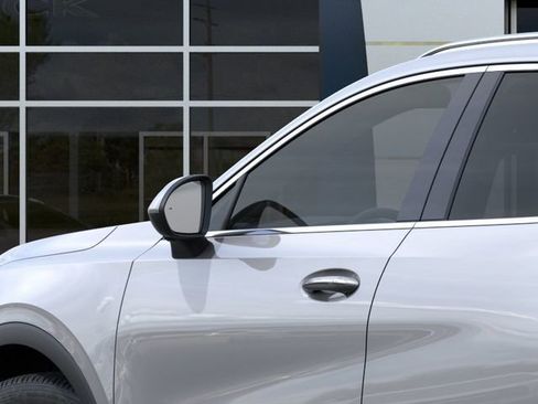 New 2026 Buick Envision Preferred image 12