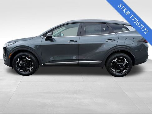 New 2026 Kia Sportage EX AWD/4WD image 4