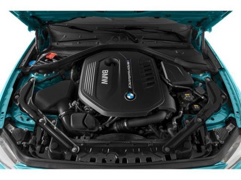 Used 2020 BMW M240i Convertible RWD image 15