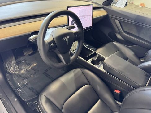 Used 2018 Tesla Model 3 Long Range AWD/4WD image 12