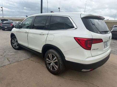 Used 2018 Honda Pilot EX image 7