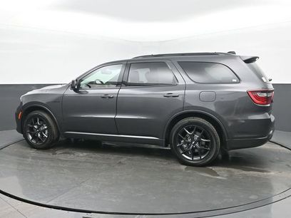 New 2026 Dodge Durango GT