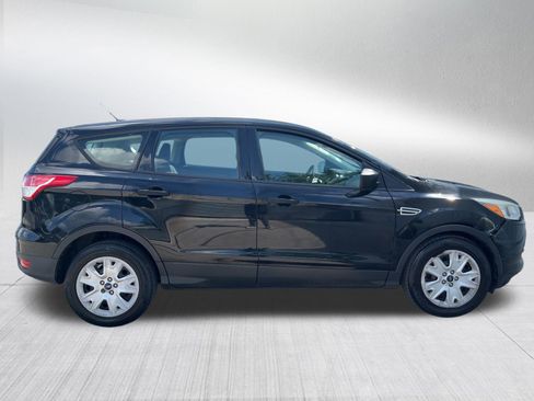 Used 2016 Ford Escape S FWD image 5