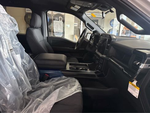 New 2026 Ford F150 STX AWD/4WD image 36