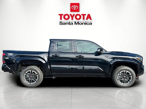 New 2026 Toyota Tacoma TRD Sport RWD image 2
