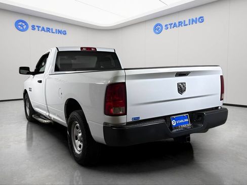 Used 2014 RAM 1500 Tradesman w/ Power & Remote Entry Group RWD image 6