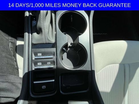 Used 2025 Hyundai Sonata SE FWD image 17
