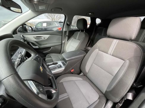 Used 2024 Chevrolet Blazer LT w/ Convenience Package image 27