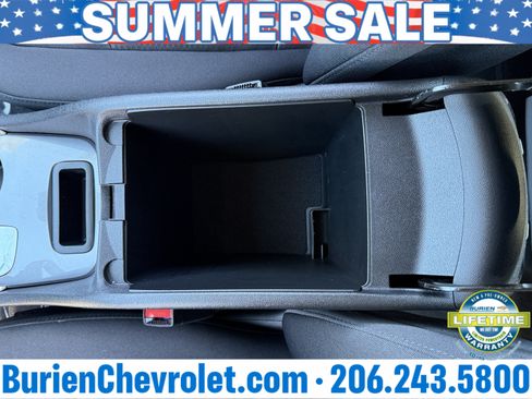 Used 2023 Chevrolet Malibu LT FWD image 19