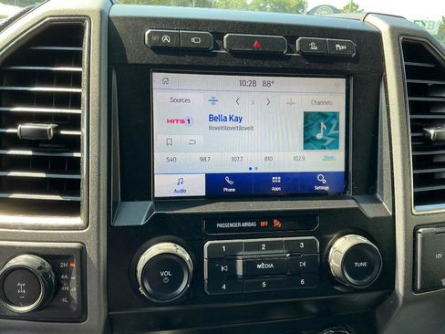 Used 2019 Ford F150 Raptor w/ Equipment Group 801A Mid AWD/4WD image 27